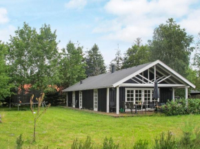 4 star holiday home in R dby